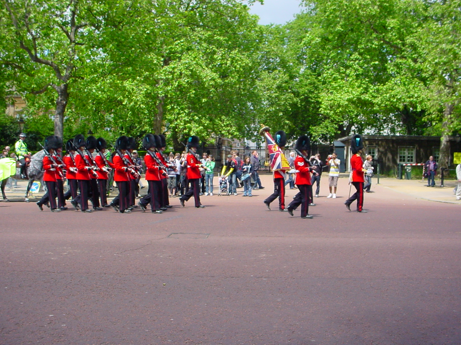 London day 3 (34)